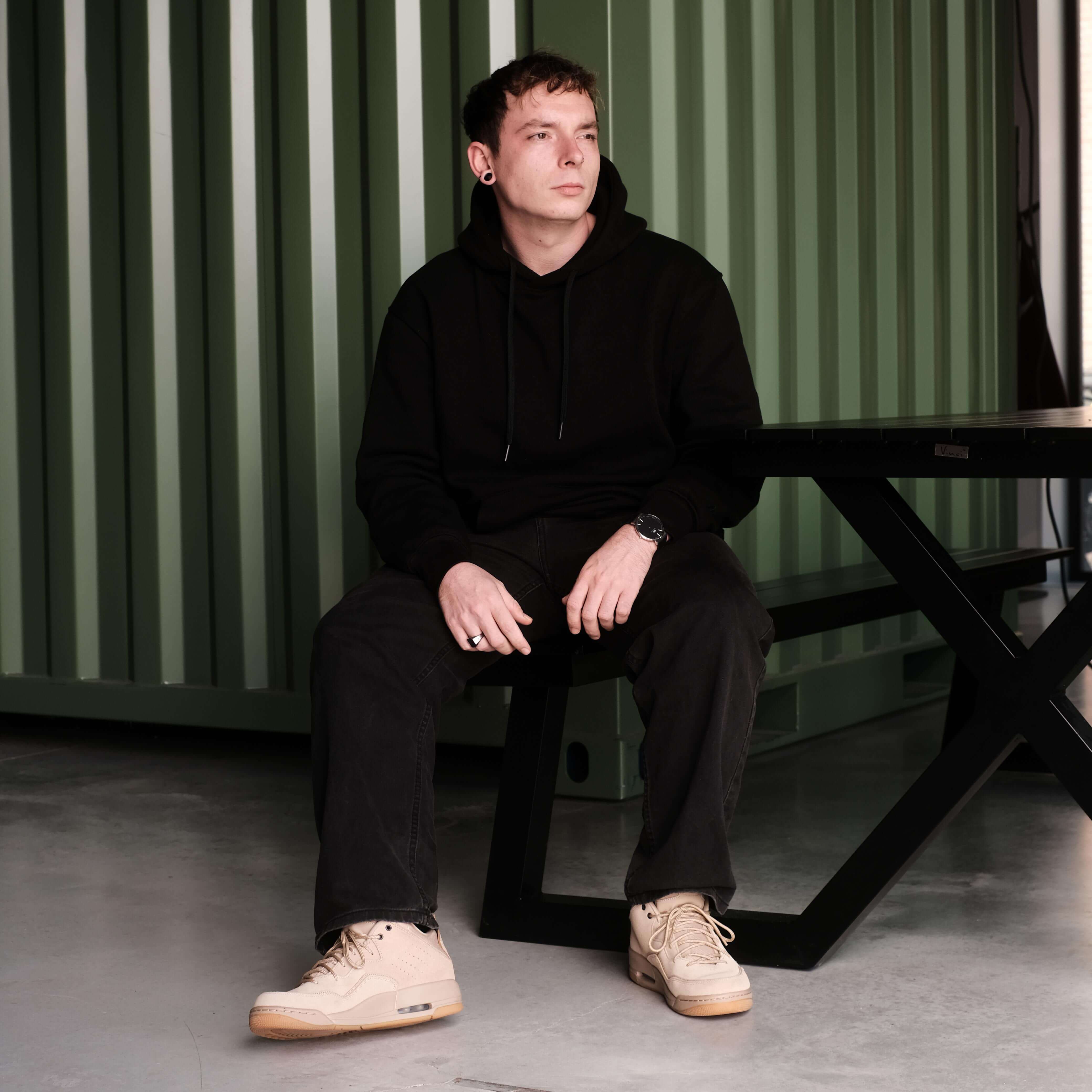 Foto van Julian Finkers